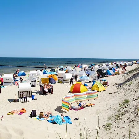 Appartement Kornblume By Interhome