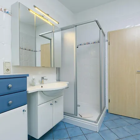 Appartement Kornblume By Interhome Zempin