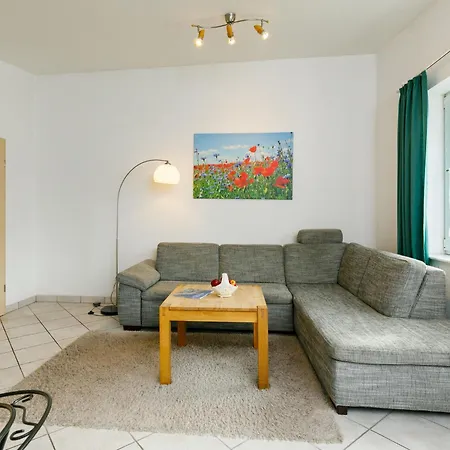 Kornblume By Interhome Appartement