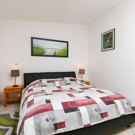 Apartman Kornblume By Interhome *