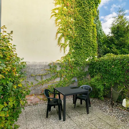 Kornblume By Interhome * Zempin