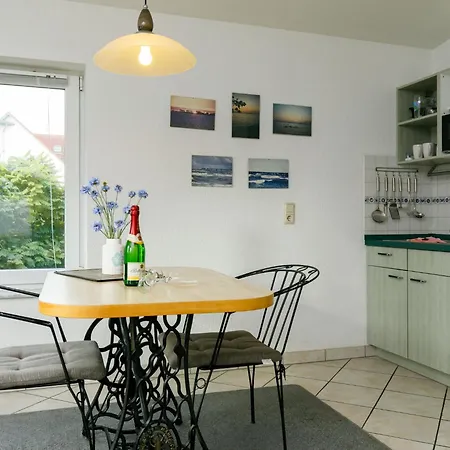 Kornblume By Interhome Zempin