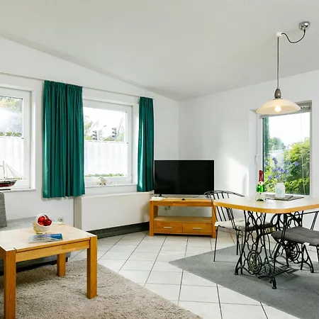 Kornblume By Interhome Appartement