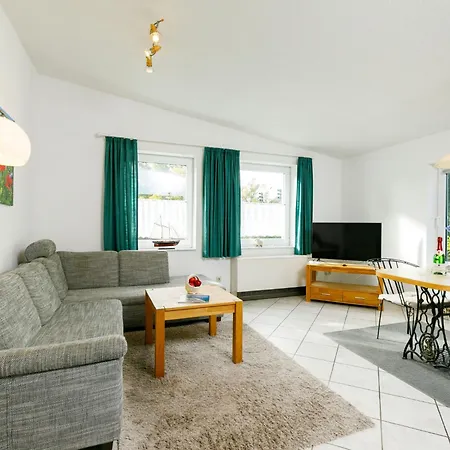 Kornblume By Interhome Appartement