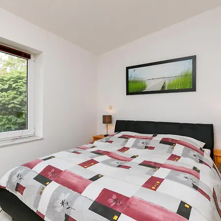 Apartman Kornblume By Interhome Zempin