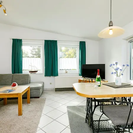 Appartement Kornblume By Interhome *