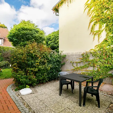 Appartement Kornblume By Interhome