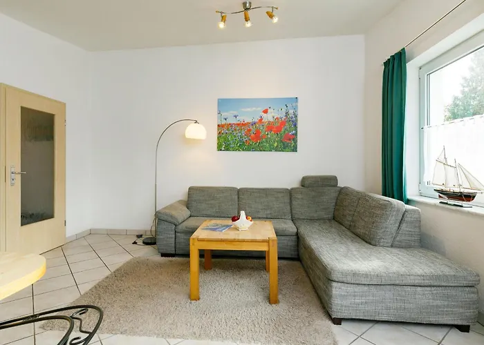 Kornblume By Interhome شقة