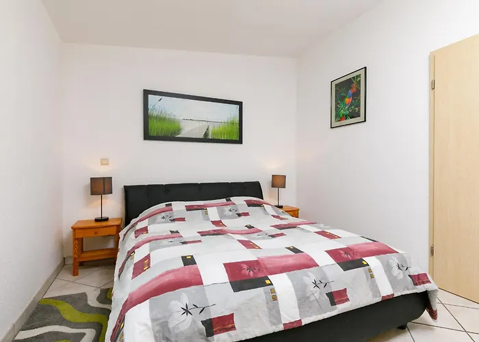 شقة Kornblume By Interhome *