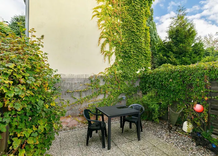 Kornblume By Interhome * زيمبين