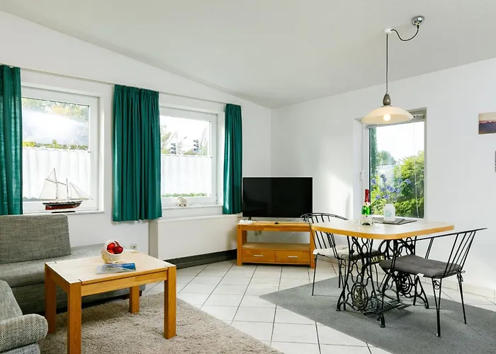 Kornblume By Interhome شقة