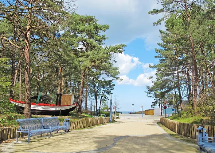 شقة Kornblume By Interhome زيمبين