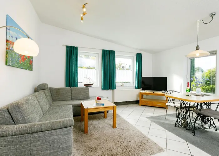 Kornblume By Interhome شقة