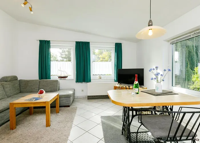 شقة Kornblume By Interhome *