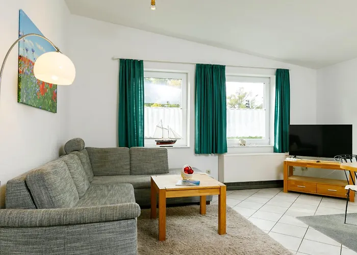 شقة Kornblume By Interhome *